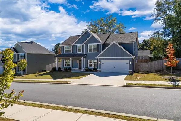 150 Cedar Park Way, Carrollton, GA 30117