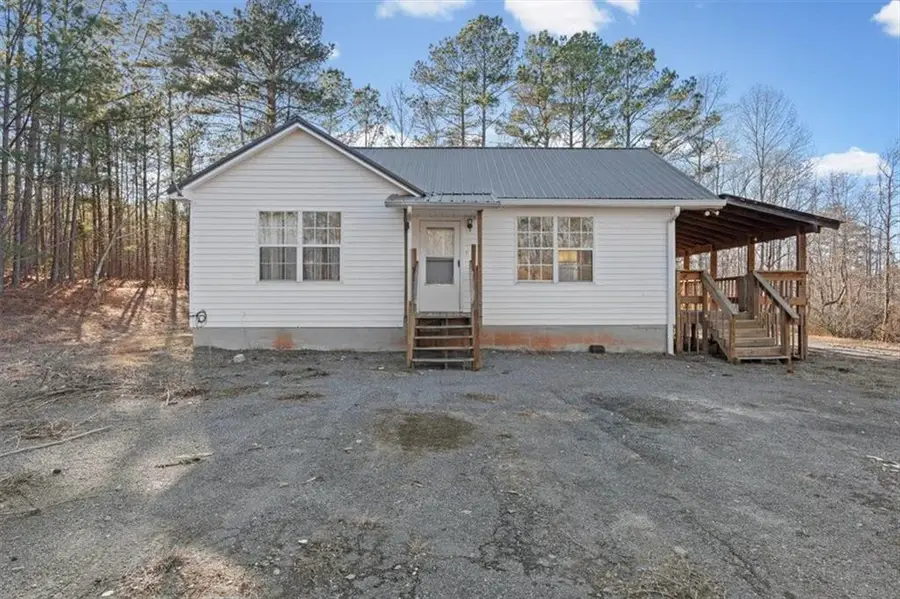 202 Sam House Road, Bremen, GA 30110 - Image #2