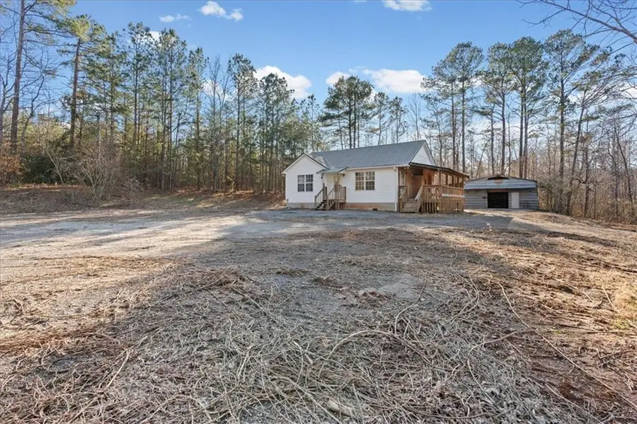202 Sam House Road, Bremen, GA 30110 - Image #3