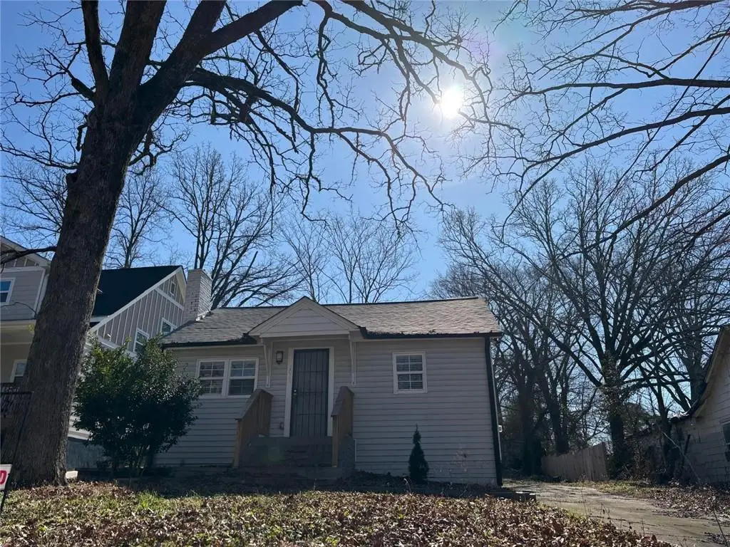 2022 Detroit Ave Nw, Atlanta, GA 30314 - Image #1