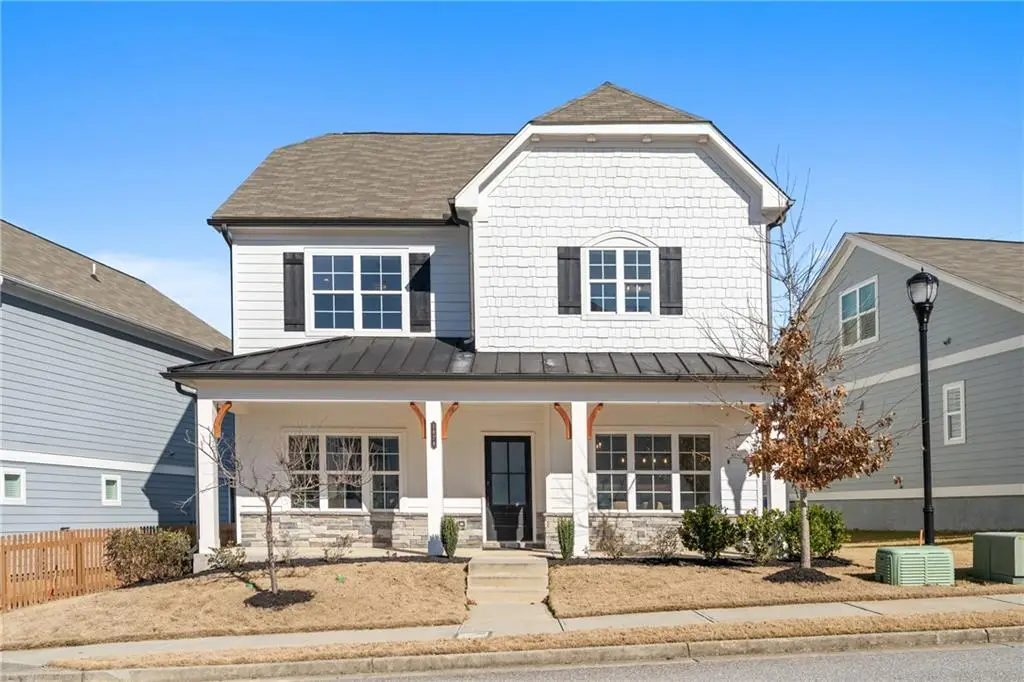 1878 Lucy Compton Lane Nw, Atlanta, GA 30318 - Image #1