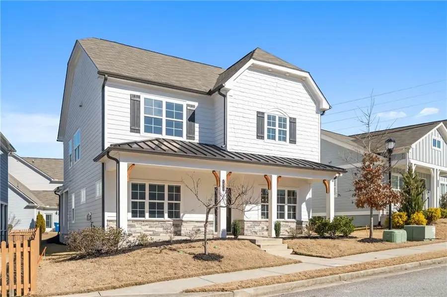 1878 Lucy Compton Lane Nw, Atlanta, GA 30318 - Image #2