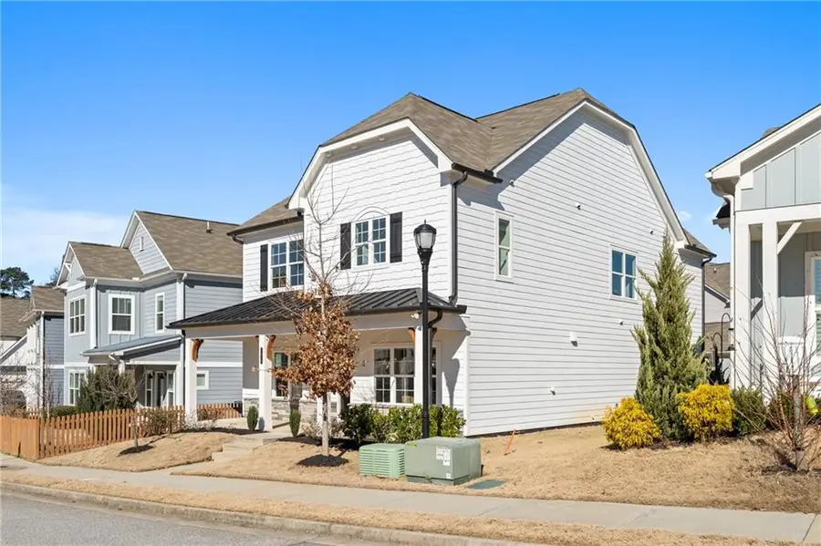 1878 Lucy Compton Lane Nw, Atlanta, GA 30318 - Image #3