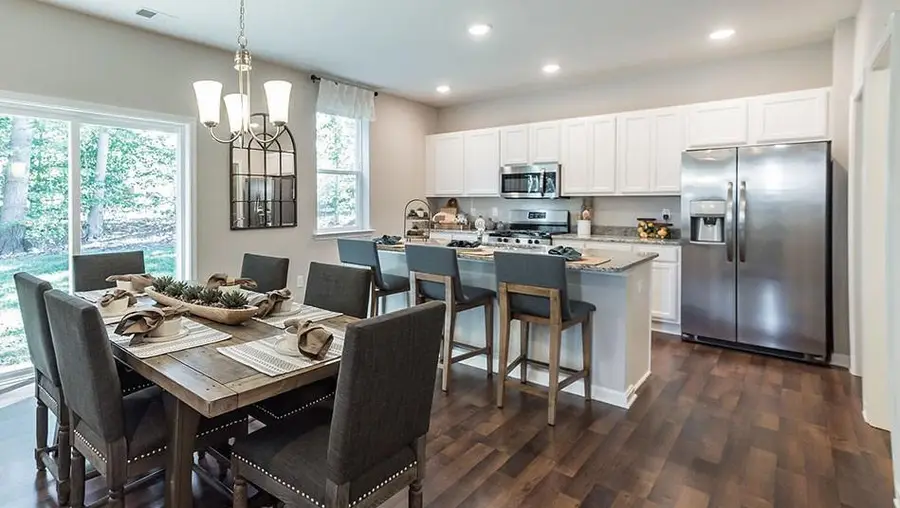 242 Storm Lane, Hoschton, GA 30548 - #2