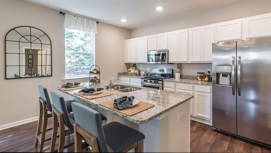 242 Storm Lane, Hoschton, GA 30548 - #3