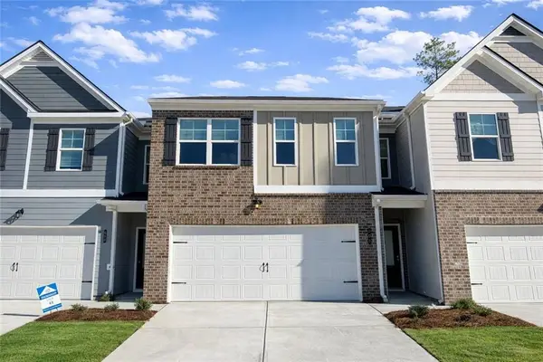 298 Switcher Court, Union City, GA 30291