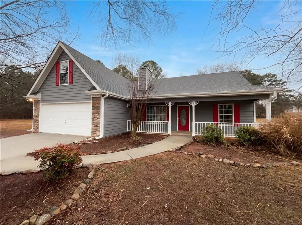 170 Heather Woods Court, Covington, GA 30016 - #1