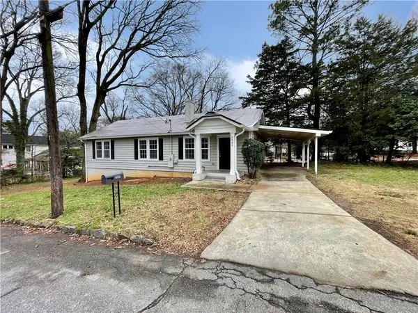 2949 Pearl Street, Atlanta, GA 30344