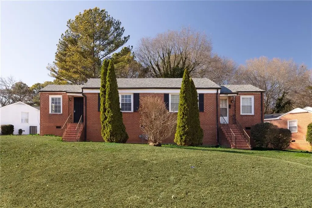 1789 Cahoon Street Sw, Atlanta, GA 30310 - Image #1