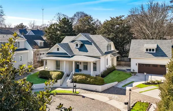216 Haralson Lane Ne, Atlanta, GA 30307