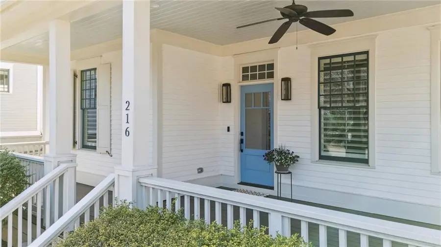 216 Haralson Lane Ne, Atlanta, GA 30307 - #2