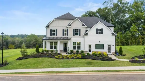 365 Staffin Drive, Senoia, GA 30276