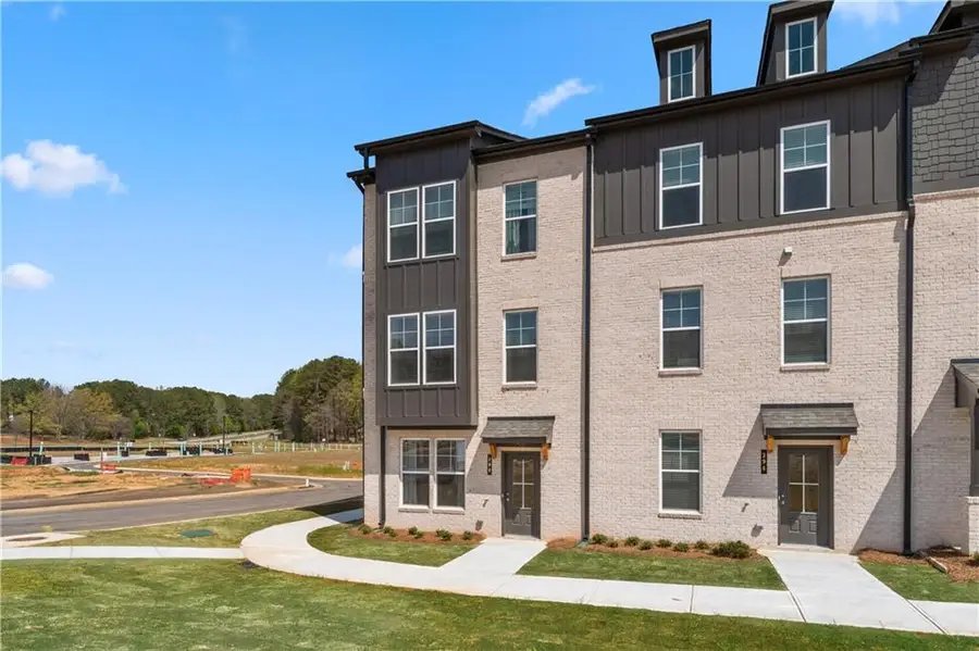 1901 Daybreak Lane, Newnan, GA 30265 - #2