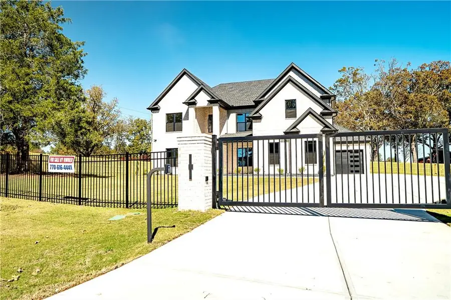 2210 Ridgedale Drive, Grayson, GA 30017 - #2