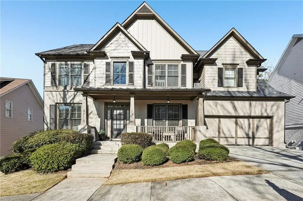 4718 Arbor Crest Place, Suwanee, GA 30024 - Image #1