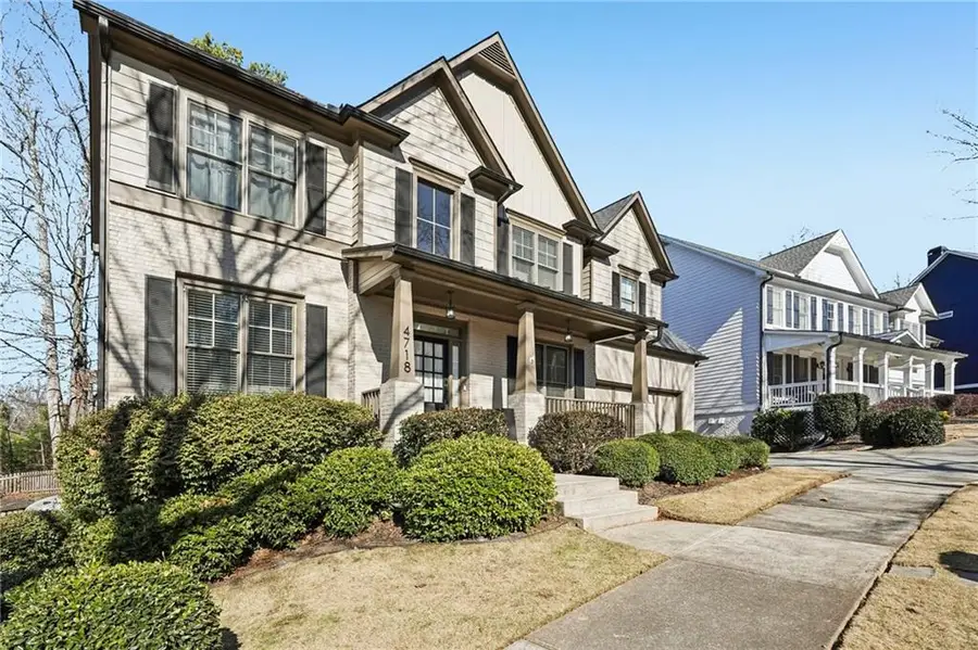 4718 Arbor Crest Place, Suwanee, GA 30024 - Image #2