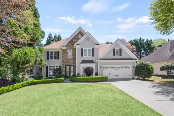 555 Rose Border Drive, Roswell, GA 30075