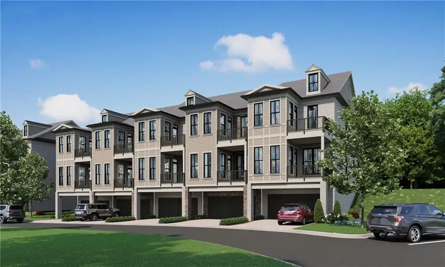 3155 Paley Drive, Alpharetta, GA 30009 - Image #3