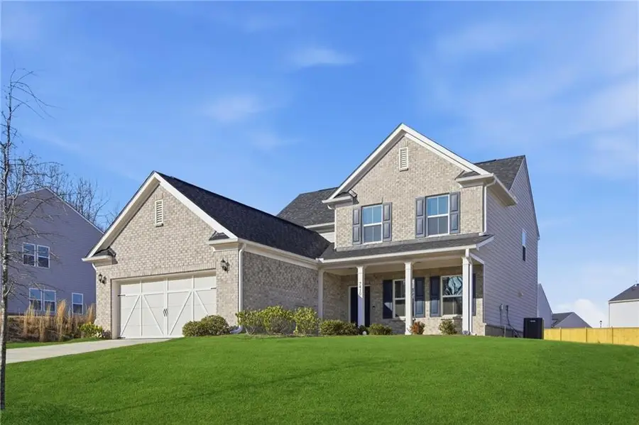 7410 Barclay Court, Dawsonville, GA 30534 - Image #2