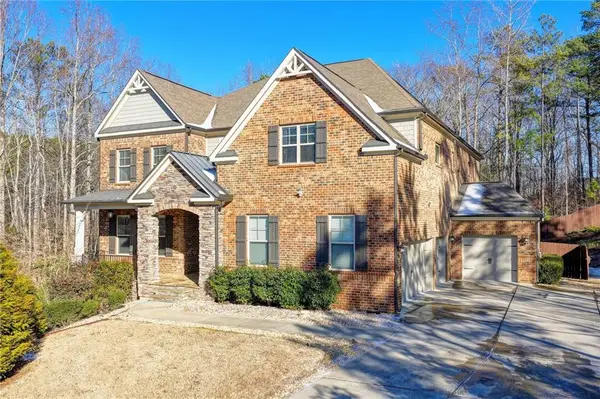 2025 Seneca Creek Drive, Cumming, GA 30041