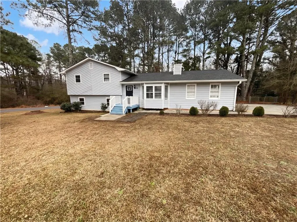 10 King Drive, Carrollton, GA 30116 - #1