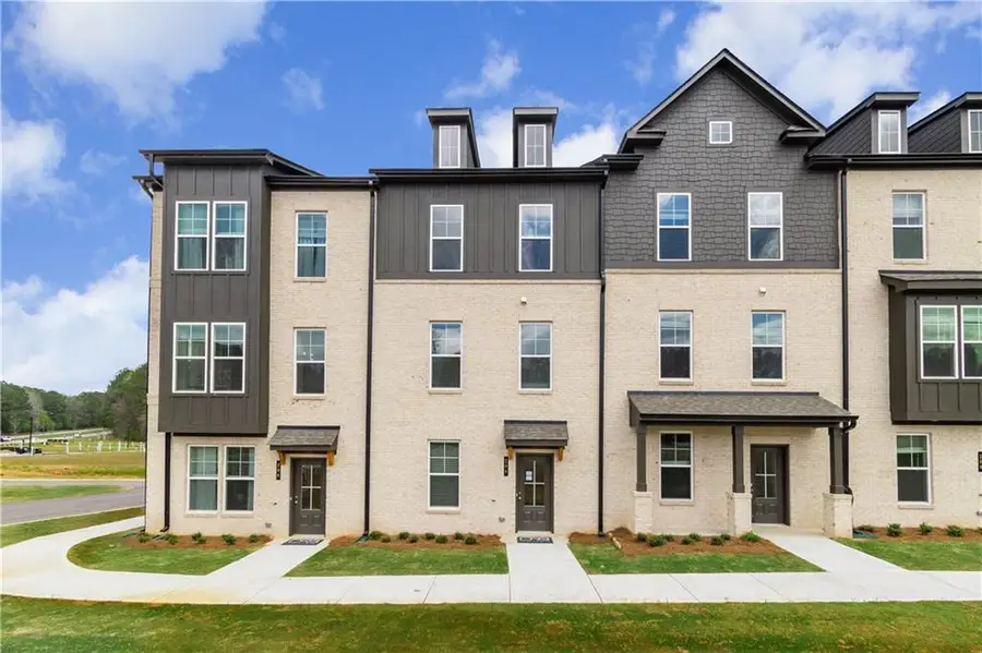 1903 Daybreak Lane, Newnan, GA 30265 - #2