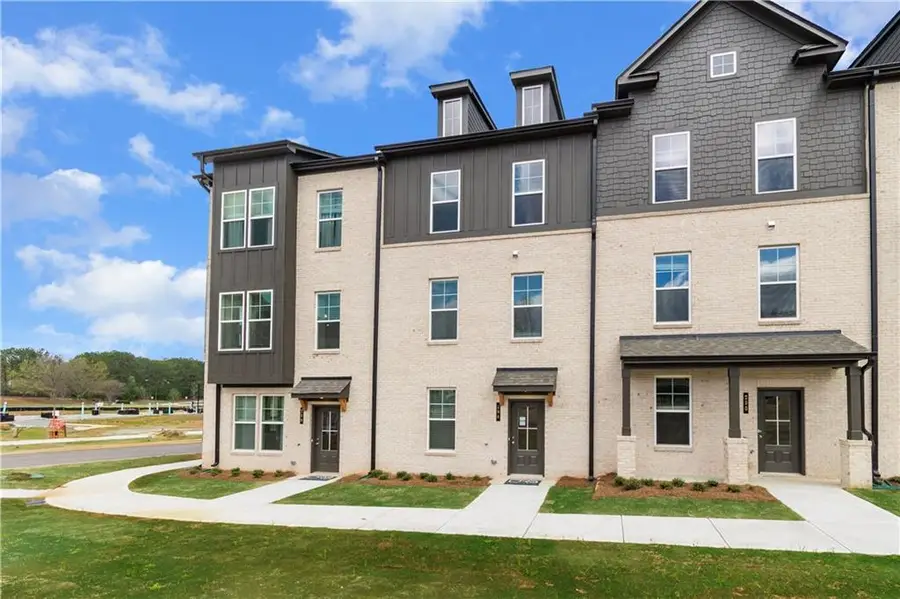 1903 Daybreak Lane, Newnan, GA 30265 - #3