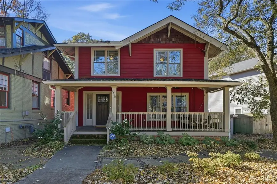 1530 S Gordon Street Sw, Atlanta, GA 30310 - #2