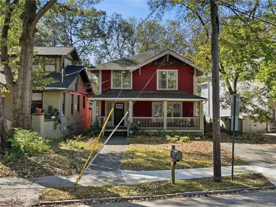 1530 S Gordon Street Sw, Atlanta, GA 30310 - #3