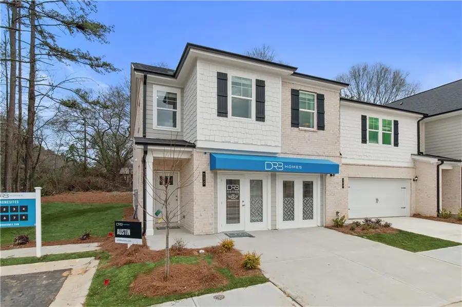 105 Zircon Lane, Stockbridge, GA 30281 - #3