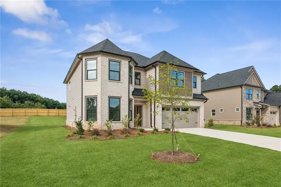 1573 Reserve Manor Court, Lawrenceville, GA 30043 - Image #2