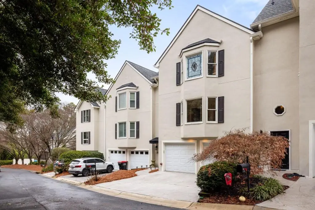 206 Cameron Place Se, Atlanta, GA 30339 - Image #1