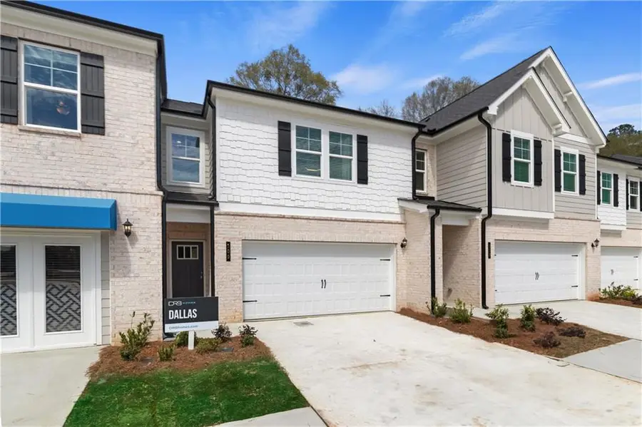 109 Zircon Lane, Stockbridge, GA 30281 - #3