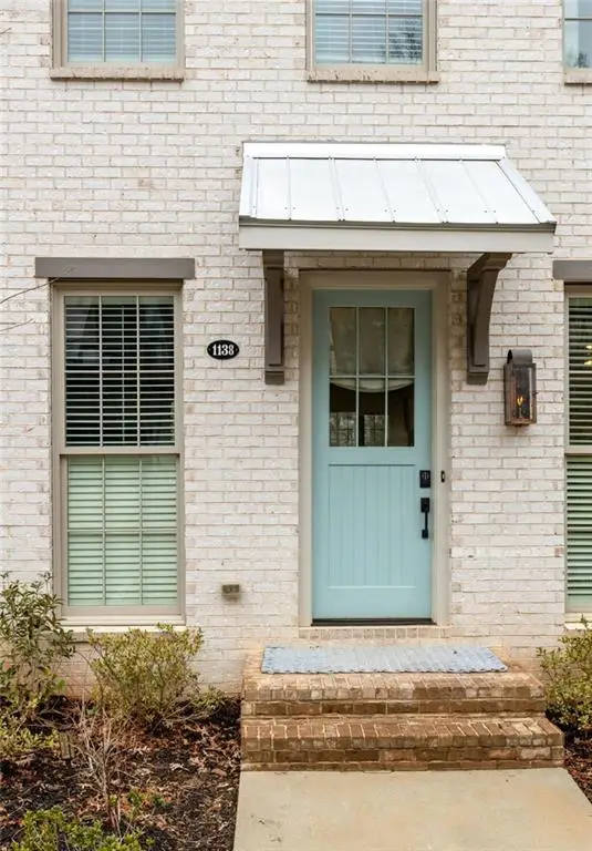 1138 Mado Loop, Chattahoochee Hills, GA 30268 - #2