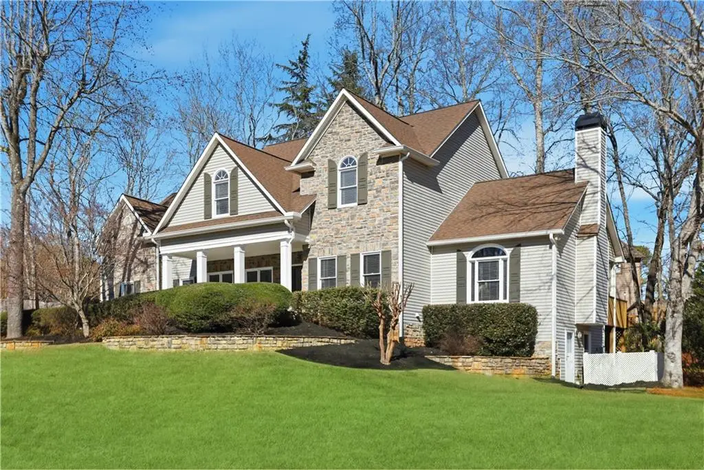 4665 Gilhams Road Ne, Roswell, GA 30075 - #1