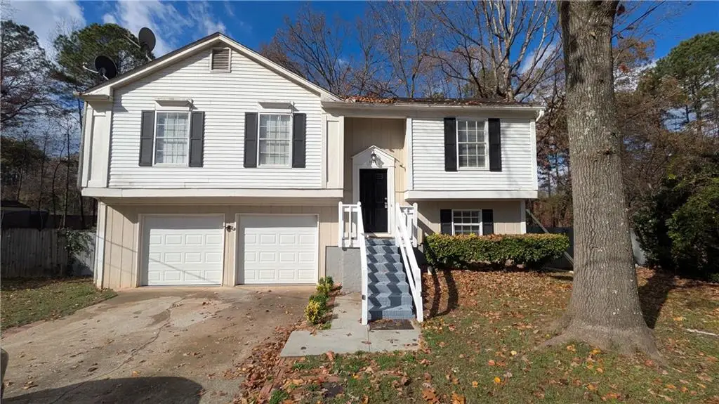 1462 Shenta Oak Drive, Norcross, GA 30093 - Image #1