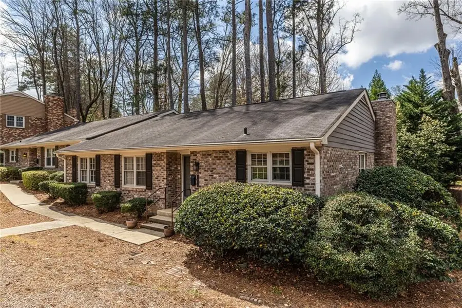 2404 Northlake Court Ne, Atlanta, GA 30345 - #2