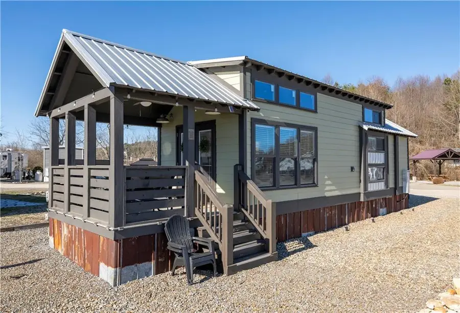 192 Mountain Meadows Drive, Morganton, GA 30560 - #3