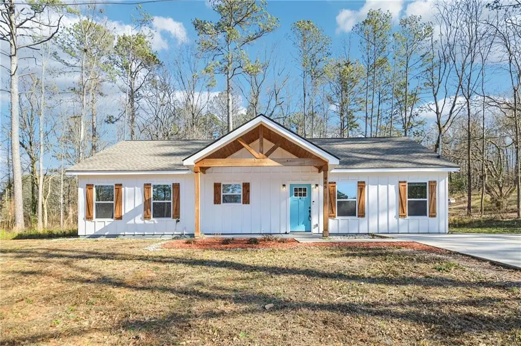 985 Timber Trail, Austell, GA 30168 - #1