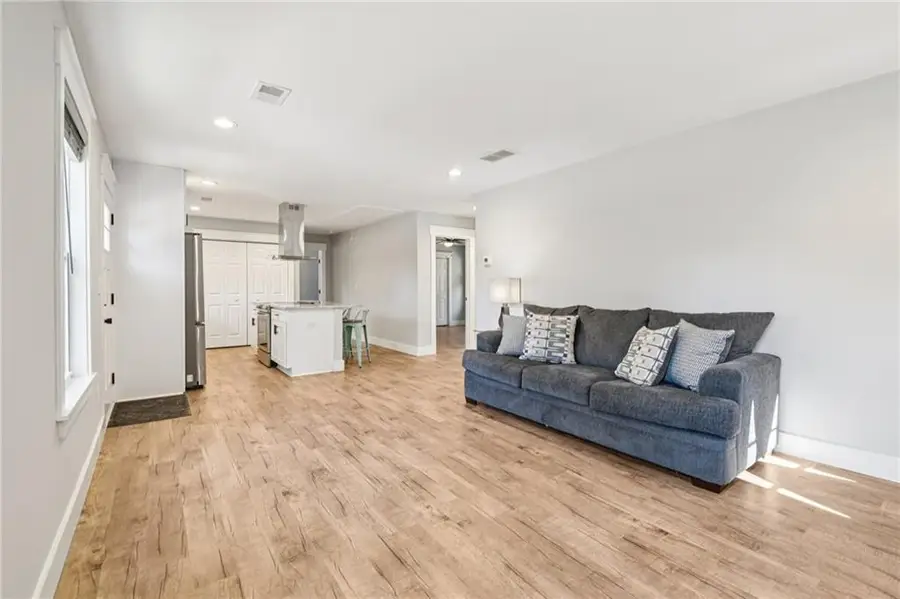 985 Timber Trail, Austell, GA 30168 - #3