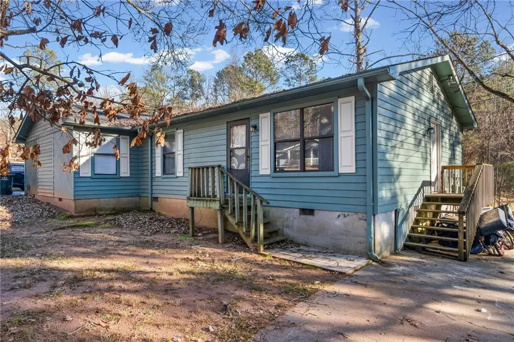 7117 Pineneedle Drive Sw, Covington, GA 30014 - Image #1