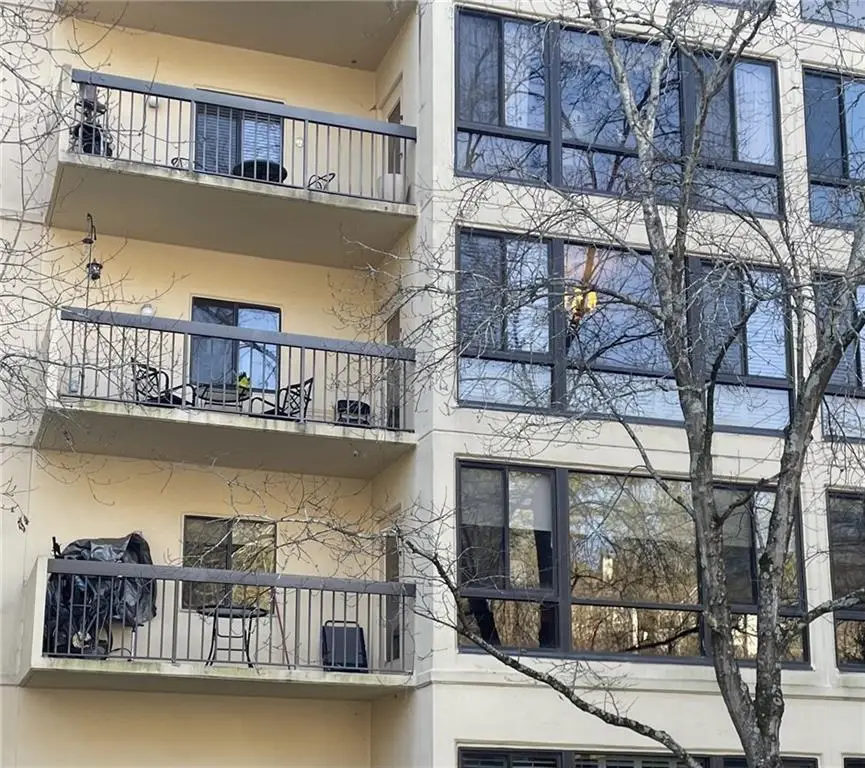 1800 Clairmont Place #223, Decatur, GA 30033 - Image #1