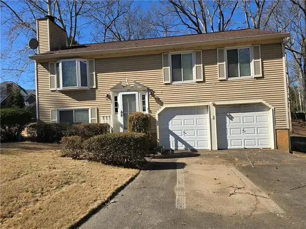 355 Olde Bridge Way, Alpharetta, GA 30022