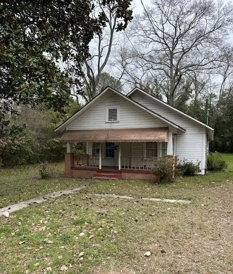 1458 Bailey Avenue, Macon, GA 31204 - #1