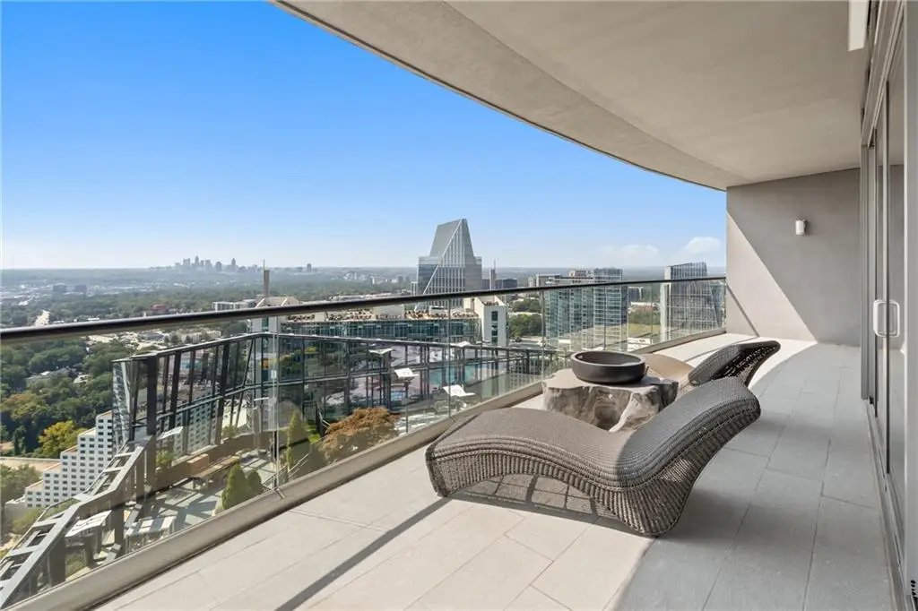 3344 Peachtree Road Ne #3105, Atlanta, GA 30326 - Image #1