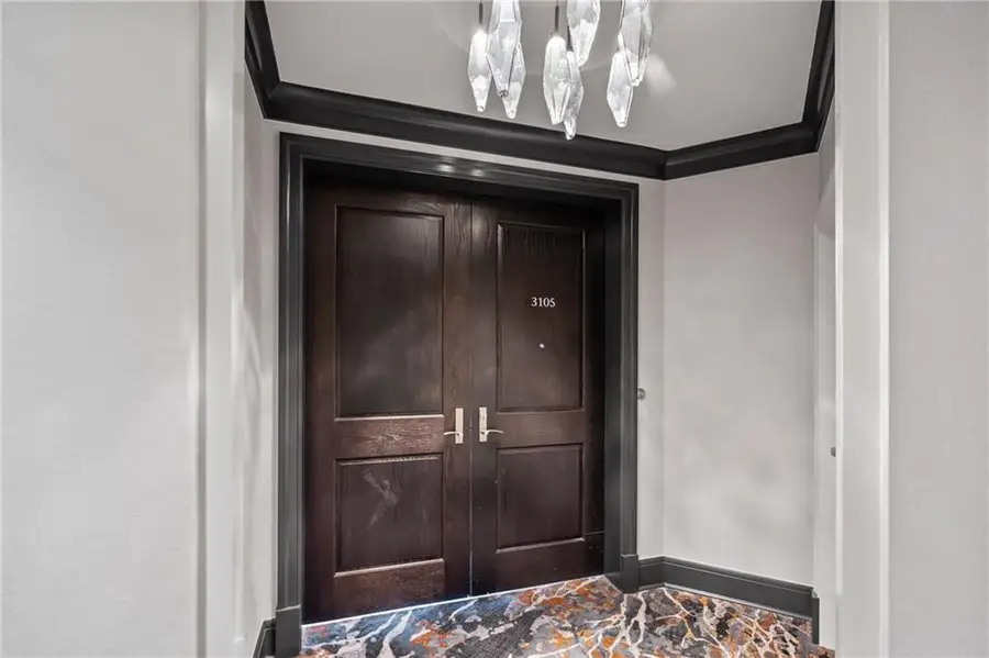 3344 Peachtree Road Ne #3105, Atlanta, GA 30326 - Image #2