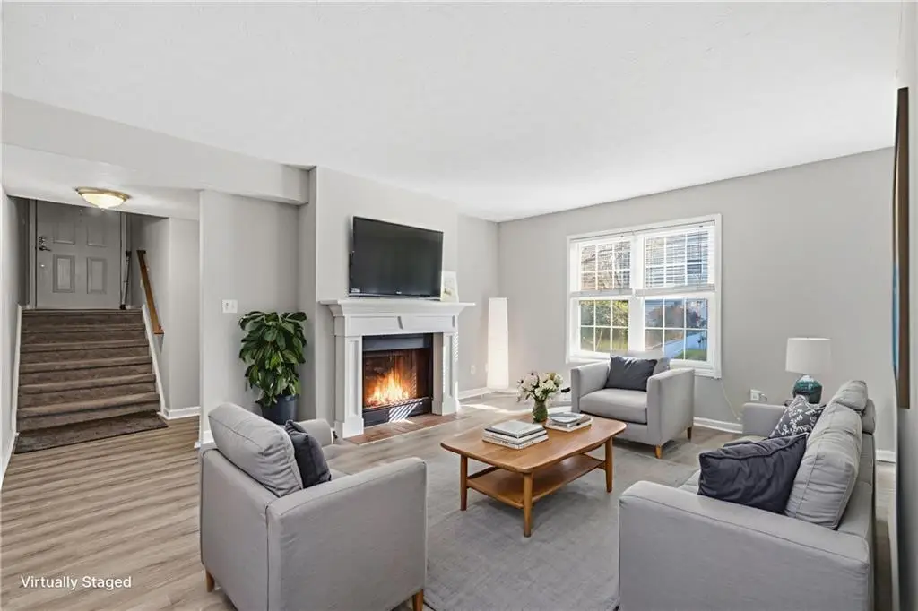 101 Glenleaf Drive, Peachtree Corners, GA 30092 - #1