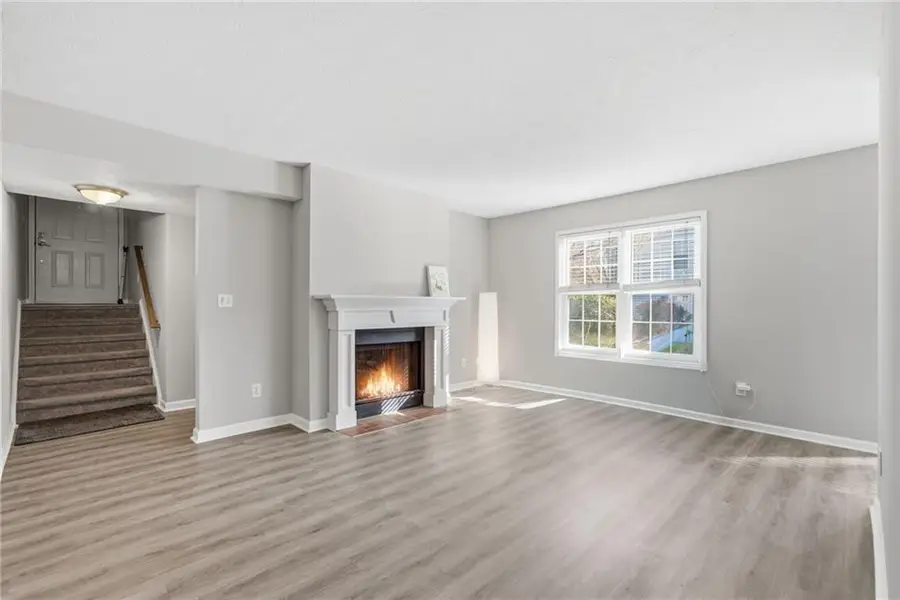 101 Glenleaf Drive, Peachtree Corners, GA 30092 - #2