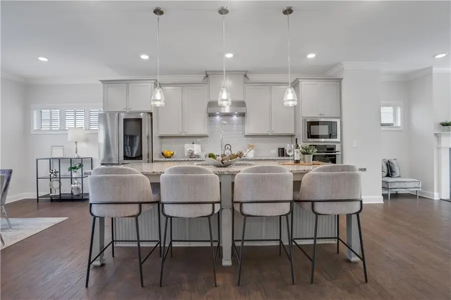 3715 Via Nuova Lane, Suwanee, GA 30024 - Image #3