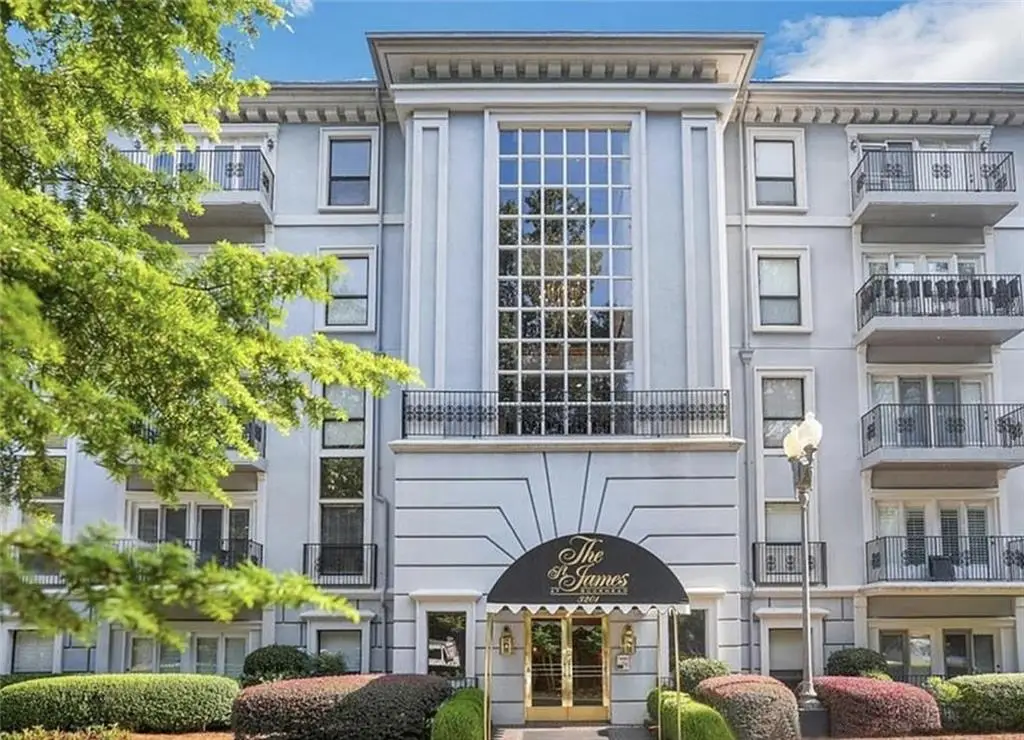 3201 Lenox Road Ne #19, Atlanta, GA 30324 - #1